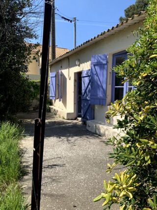  Maison � vendre 3 pi�ces 54 m�