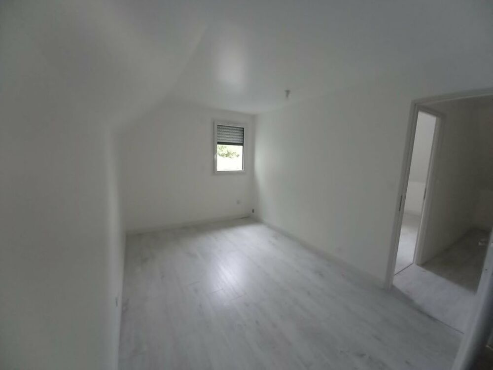 Location Maison Maison de 71m2 à louer sur Quilly Quilly