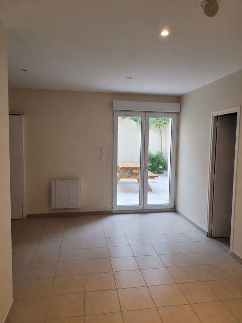 Appartement de 63m2 à louer sur Vierzon