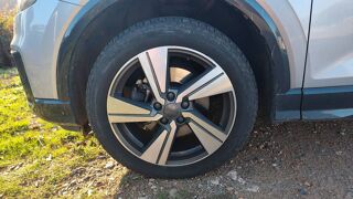 Q2 2.0 TDI 150 Quattro S-Tronic7 Design Luxe - Automatique Entr 2017 occasion 20200 Bastia