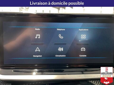 2008 100 S&S BVM6 Style 2025 occasion 78200 Buchelay