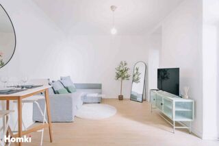  Appartement à vendre 2 pièces 32 m²
