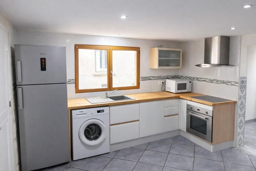 Vente Maison Maison 60m² Duplex à Rosny-sous-Bois Rosny sous bois