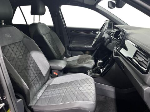 T-ROC 1.5 TSI EVO 150 Start/Stop DSG7 R-Line 2023 occasion 31100 Toulouse