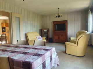  Maison � vendre 6 pi�ces 130 m�