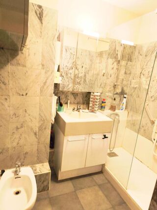  Appartement � vendre 1 pi�ce 36 m�