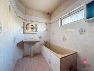  Maison � vendre 3 pi�ces 90 m�