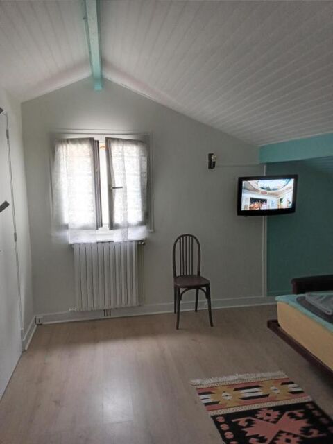  Appartement � louer 1 pi�ce 20 m�