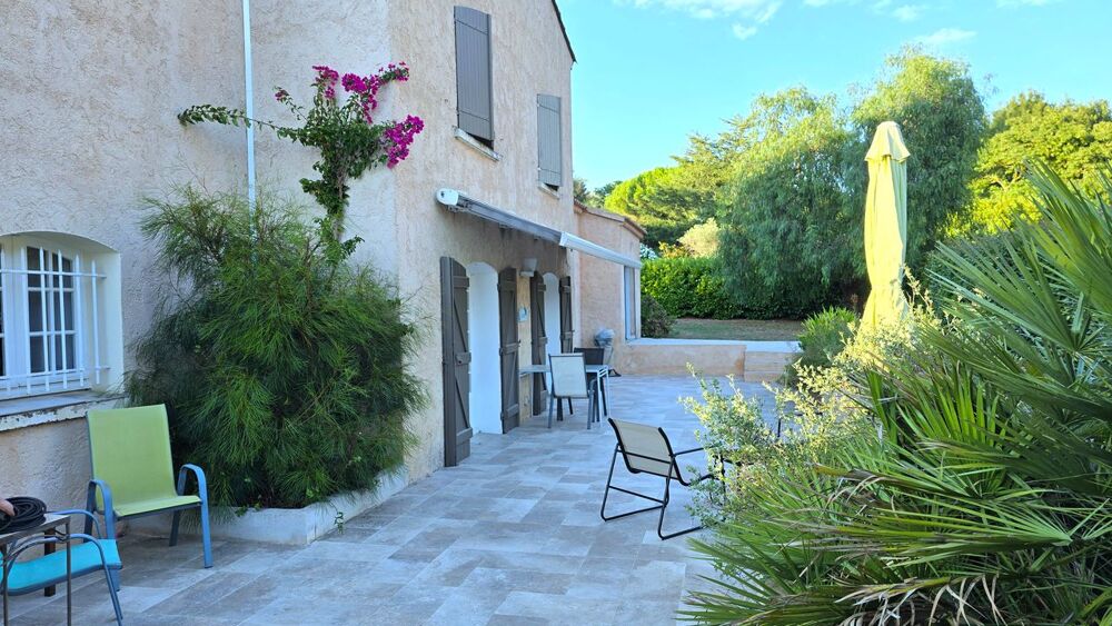 Location Appartement Appartement de 50m2 à louer sur Hyères Hyeres
