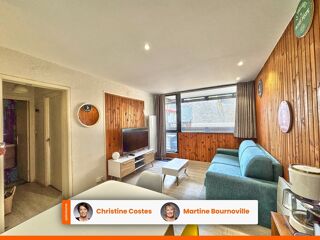  Appartement  vendre 2 pices 33 m