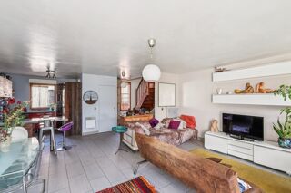  Maison � vendre 7 pi�ces 127 m�