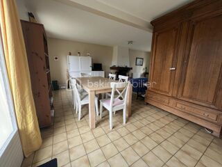  Maison à vendre 8 pièces 115 m²