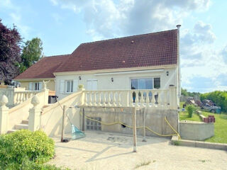  Maison � vendre 7 pi�ces 165 m�