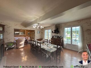  Maison � vendre 7 pi�ces 196 m�