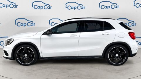 Classe GLA 220 CDI 170 7G-Tronic Business Executive - Automatique Entre 2015 occasion 64200 Bassussarry