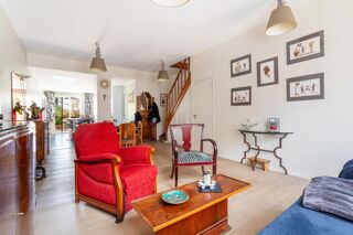  Maison � vendre 5 pi�ces 113 m�