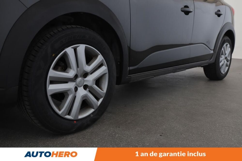 Sandero Stepway 1.0 TCe Expression 91 ch 2023 occasion 92130 Issy-les-Moulineaux