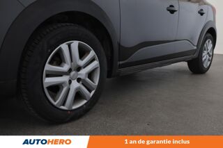 Sandero Stepway 1.0 TCe Expression 91 ch 2023 occasion 92130 Issy-les-Moulineaux