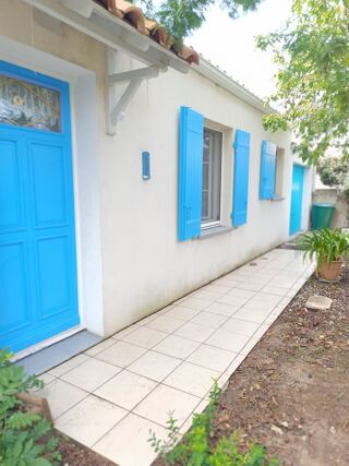  Maison � vendre 3 pi�ces 84 m�