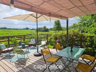  Maison à vendre 4 pièces 80 m²