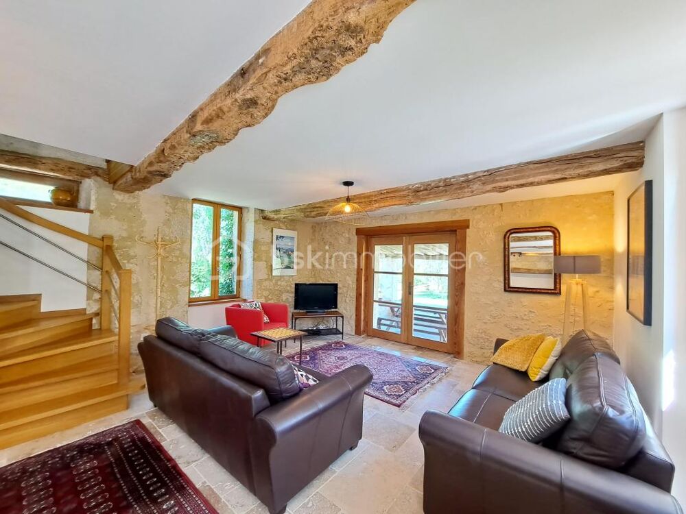  vendre  Proprit/chteau Condom (32100)