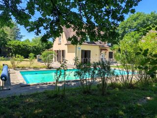  Maison à vendre 5 pièces 120 m²