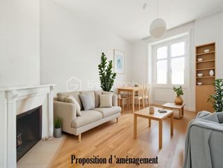  Appartement à vendre 2 pièces 43 m²