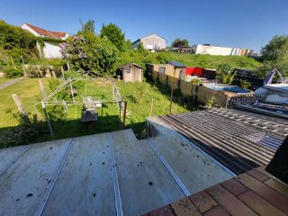  Maison � vendre 5 pi�ces 86 m�