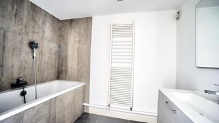  Loft à vendre 5 pièces 103 m² Belfort