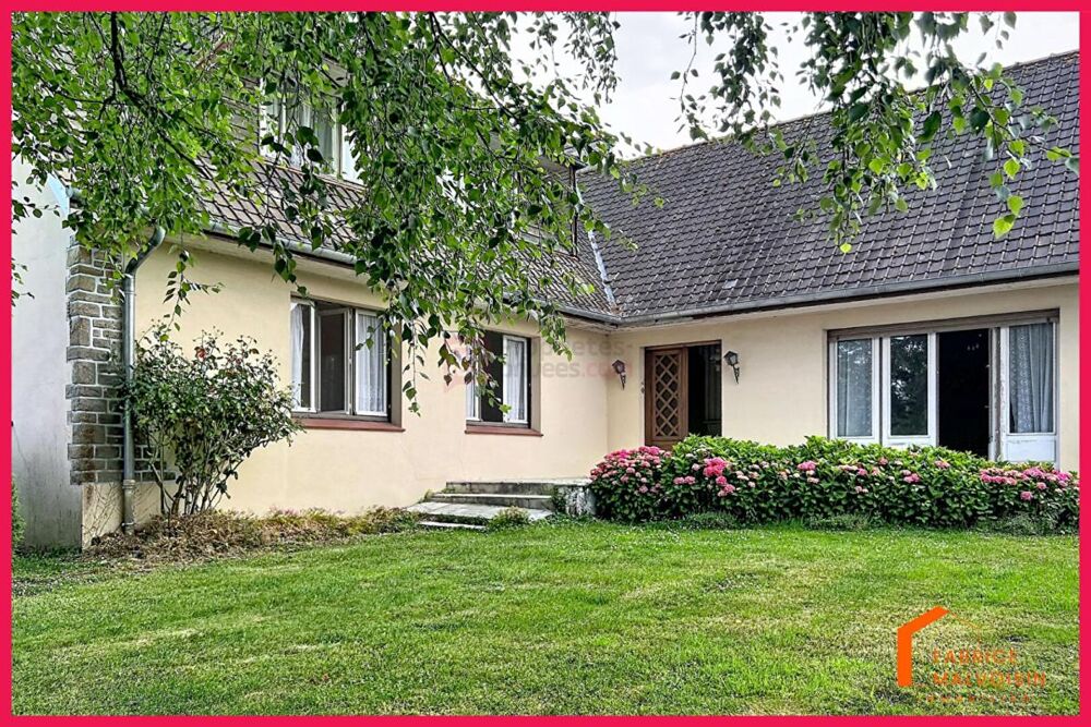Maison Attin 7 pièce(s) 219 m2