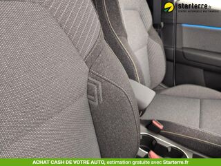 Captur E-Tech full hybrid 160 ch Techno 2026 occasion 69190 Saint-Fons