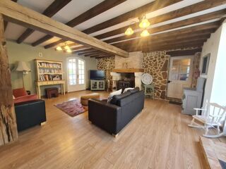  Maison à vendre 4 pièces 112 m²