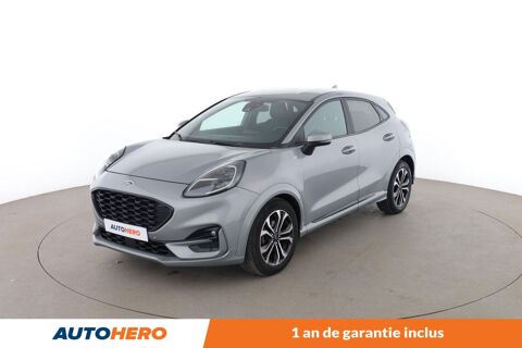 Annonce voiture Ford Puma 14990 €