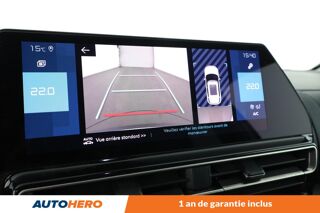 C5 aircross 1.6 Hybrid Shine e-EAT8 225 ch 2023 occasion 92130 Issy-les-Moulineaux