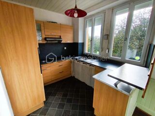  Maison � vendre 3 pi�ces 72 m�