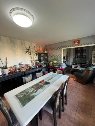  Maison à vendre 5 pièces 91 m²
