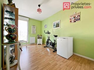  Appartement  vendre 3 pices 75 m
