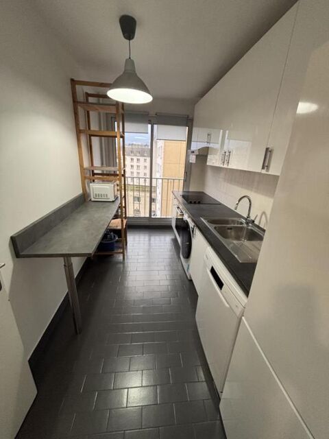  Appartement � louer 2 pi�ces 45 m�