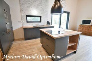  Maison à vendre 3 pièces 106 m²