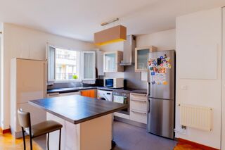  Appartement  vendre 3 pices 60 m