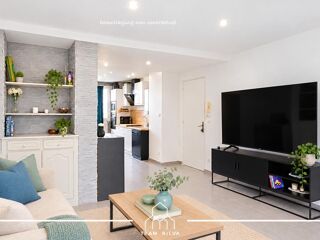  Appartement à vendre 3 pièces 64 m²