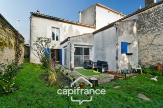  Maison à vendre 4 pièces 103 m²