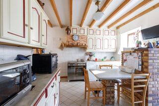  Maison à vendre 9 pièces 177 m²