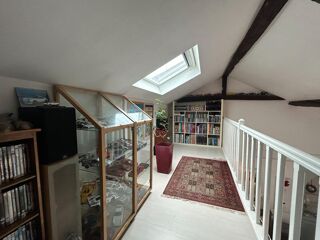  Maison � vendre 10 pi�ces 236 m�