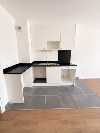  Appartement à louer 2 pièces 39 m²
