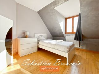  Maison  vendre 10 pices 295 m