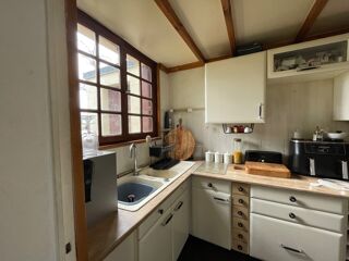  Maison à vendre 3 pièces 65 m²