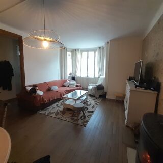  Maison � vendre 6 pi�ces 160 m�