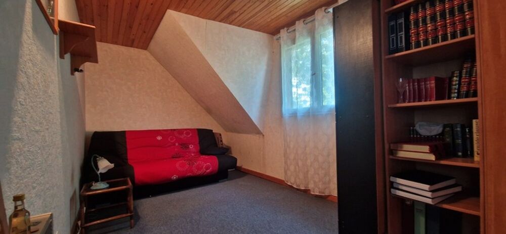 Vente Maison Agréable maison à deux pas du parc de Rouelles Le havre