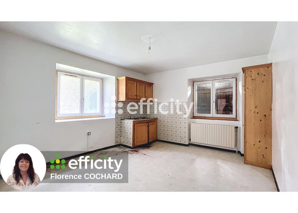 Vente Appartement Appartement Boege